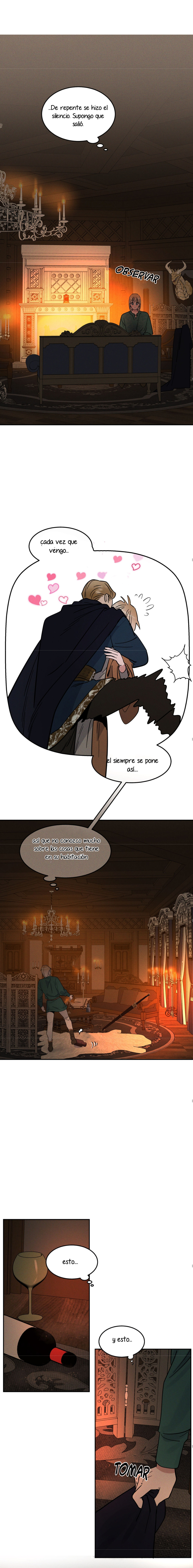 Antidote Capítulo 16 - Page 18