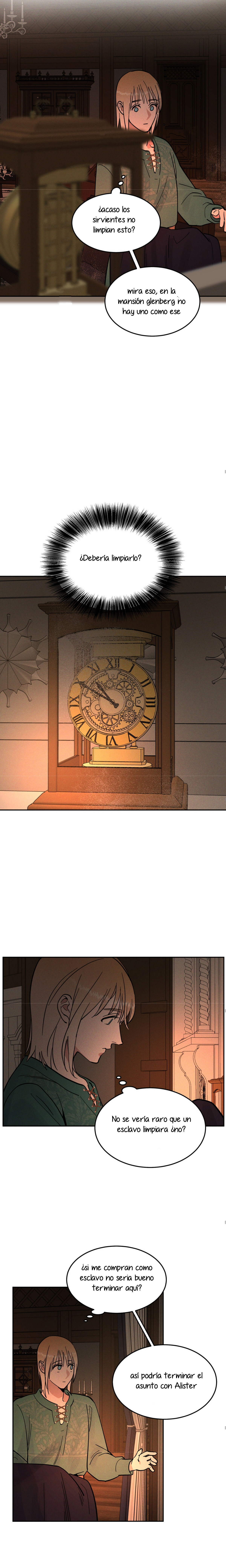 Antidote Capítulo 16 - Page 19