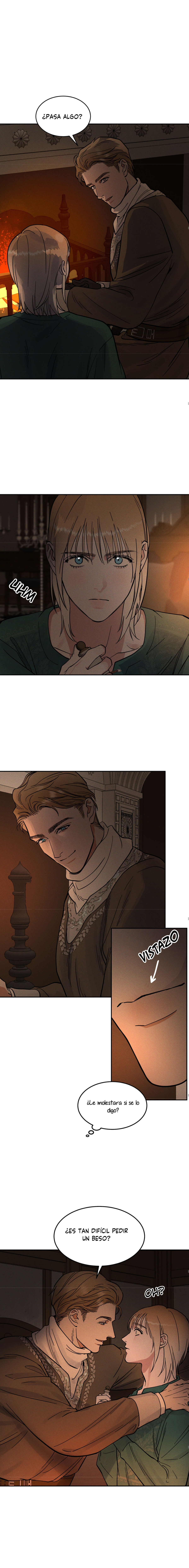 Antidote Capítulo 16 - Page 9