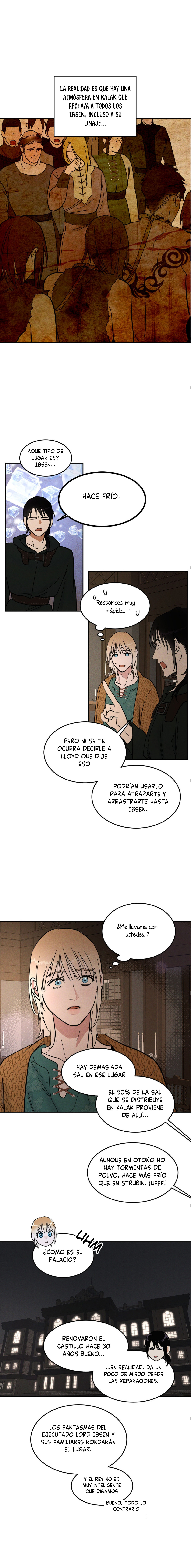 Antidote Capítulo 18 - Page 15