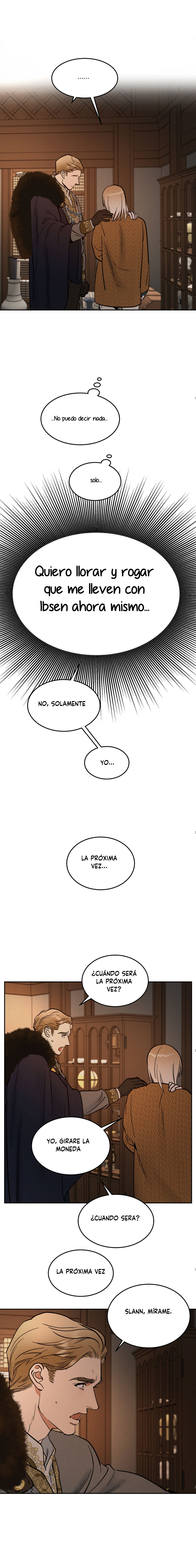 Antidote Capítulo 19 - Page 16