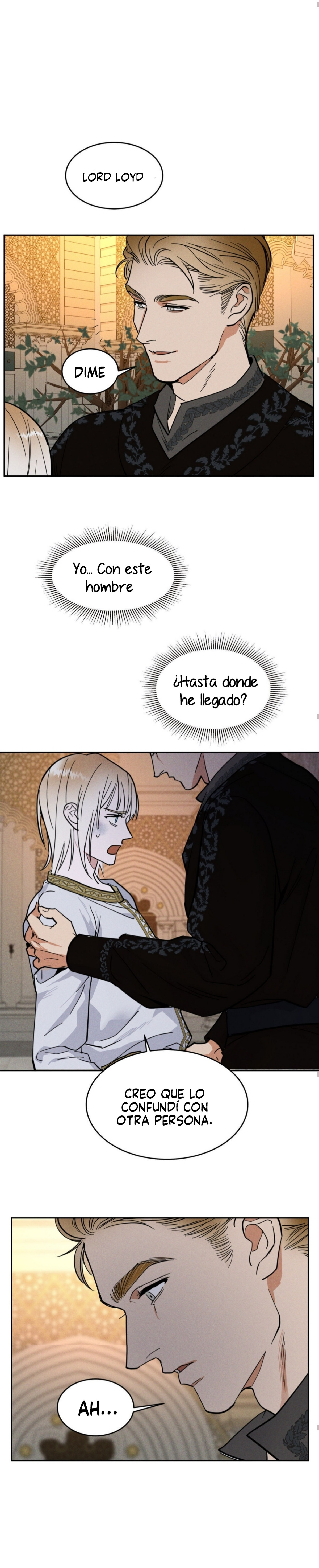 Antidote Capítulo 2 - Page 13