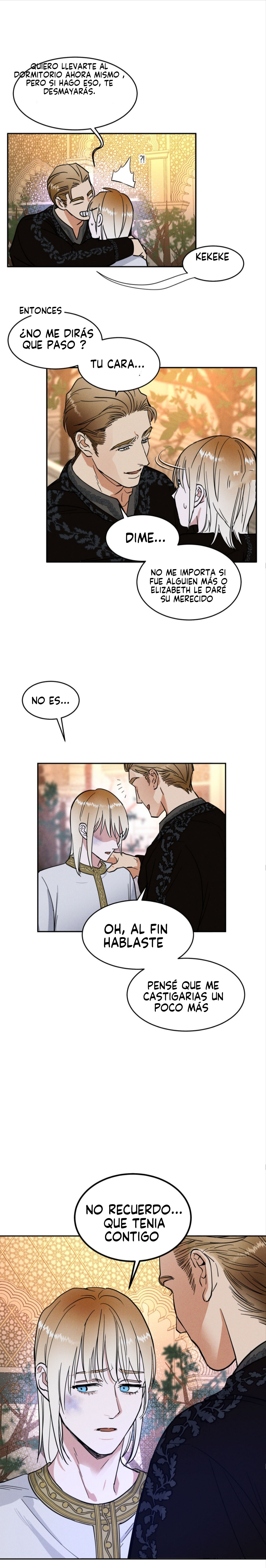 Antidote Capítulo 2 - Page 20