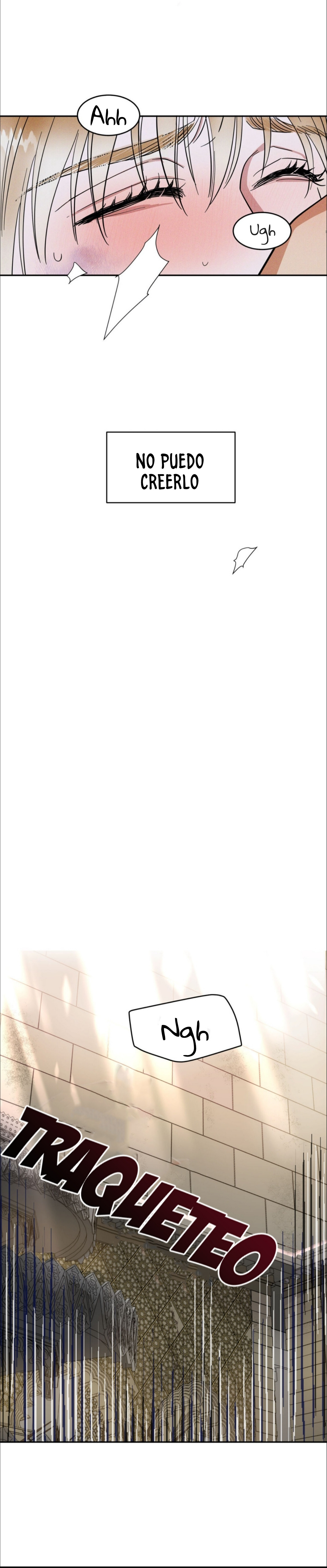 Antidote Capítulo 2 - Page 23