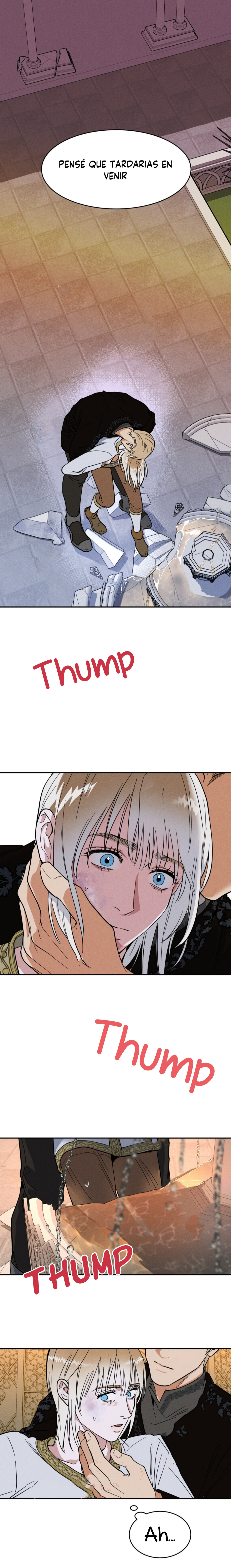 Antidote Capítulo 2 - Page 3