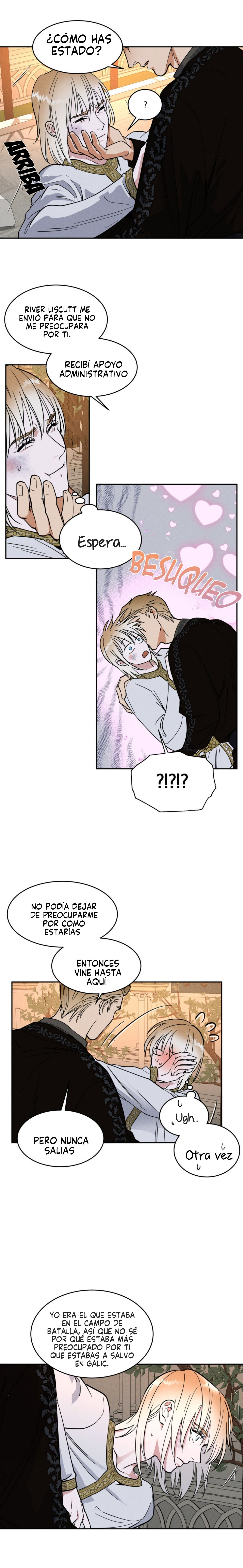 Antidote Capítulo 2 - Page 5