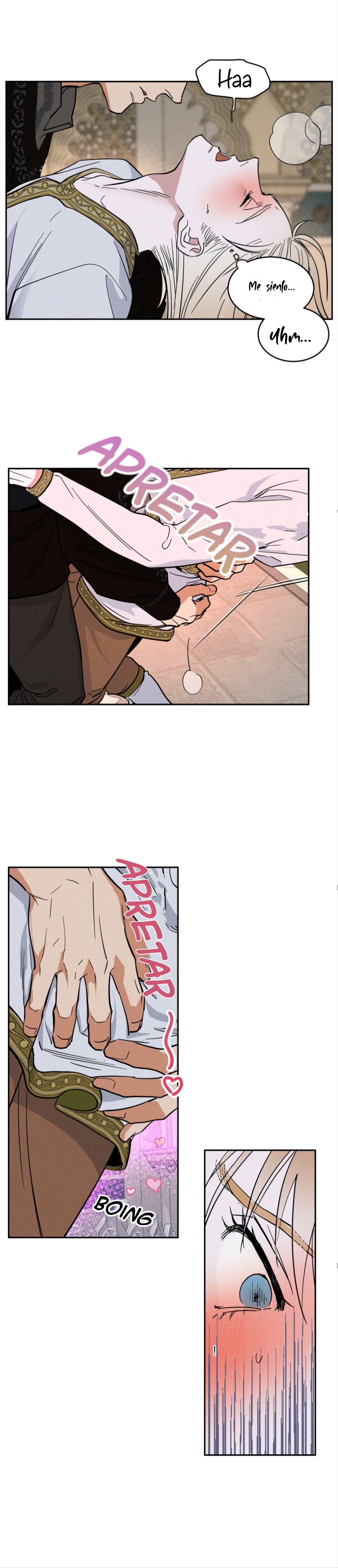 Antidote Capítulo 2 - Page 9