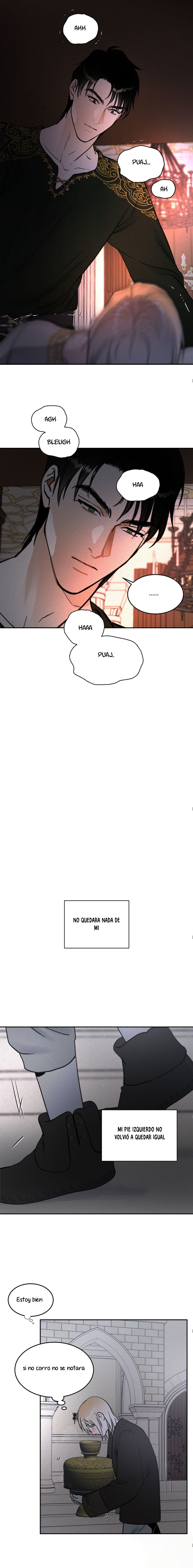 Antidote Capítulo 21 - Page 12