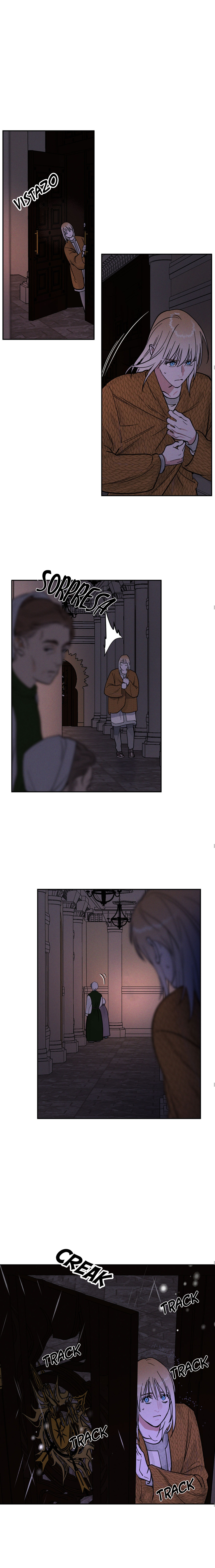 Antidote Capítulo 22 - Page 11