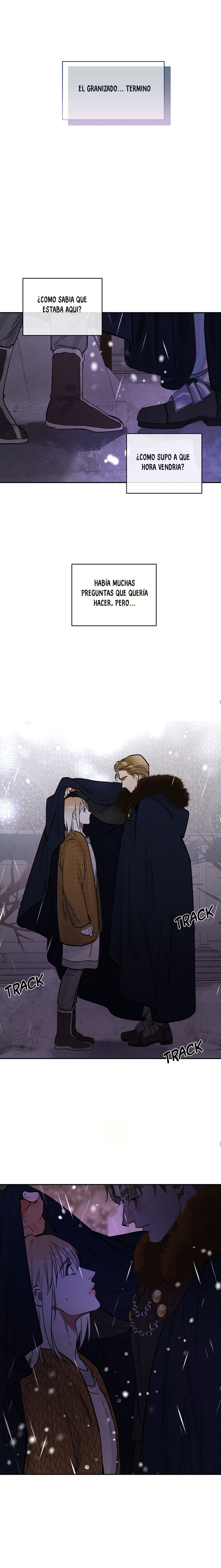 Antidote Capítulo 22 - Page 16