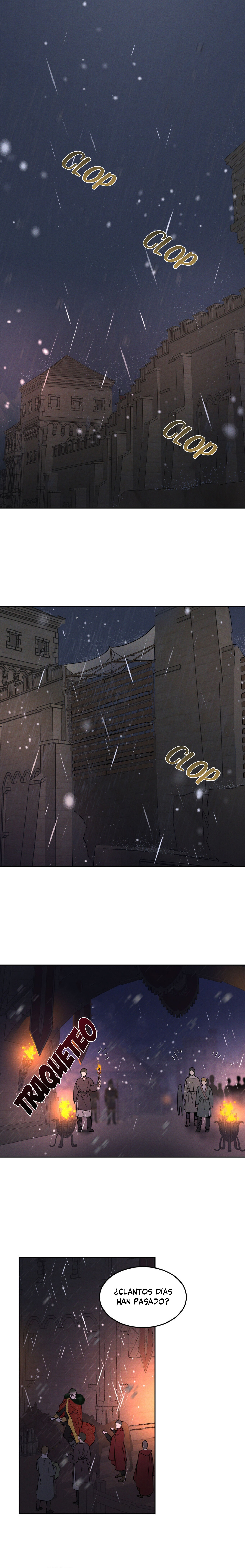 Antidote Capítulo 22 - Page 3