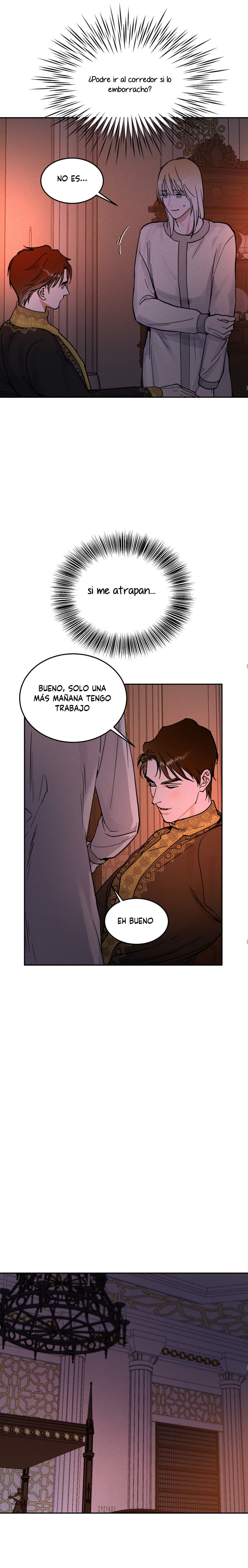 Antidote Capítulo 22 - Page 8