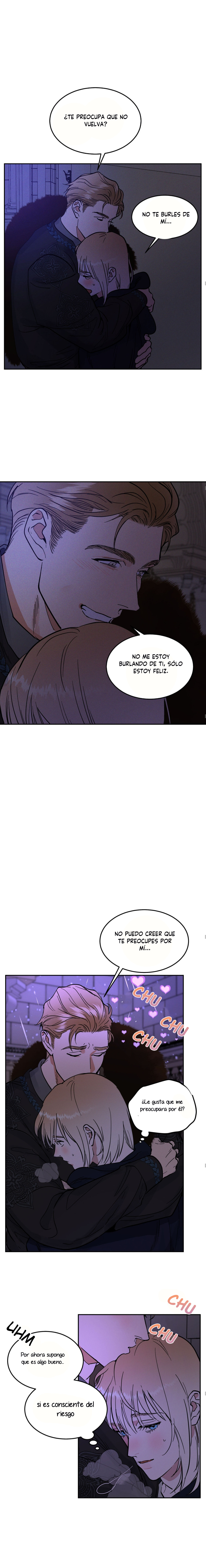 Antidote Capítulo 23 - Page 7