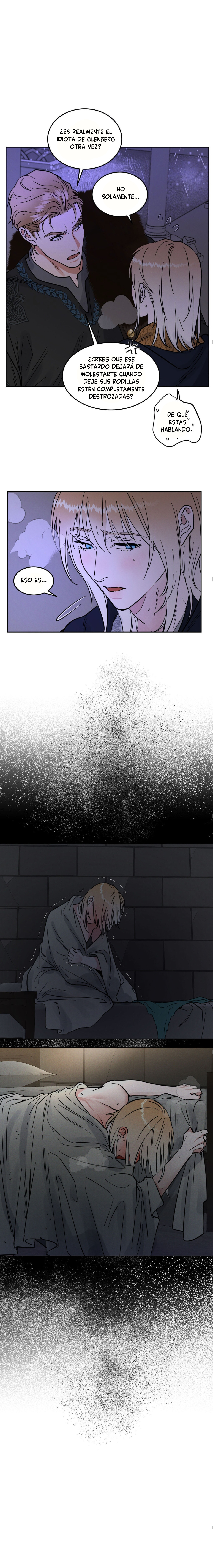 Antidote Capítulo 23 - Page 9