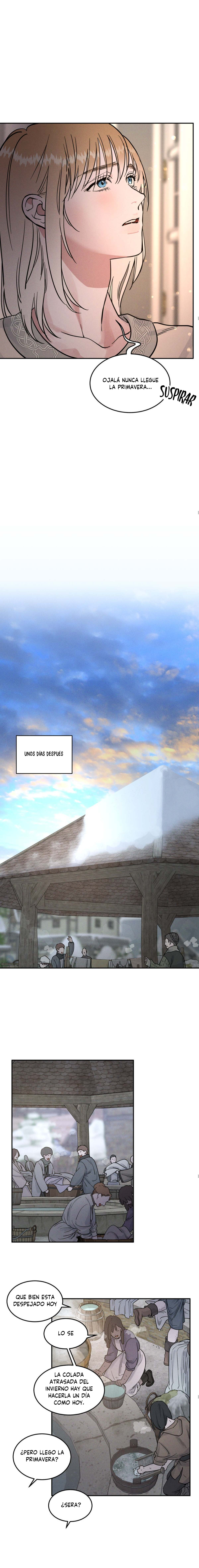 Antidote Capítulo 24 - Page 11