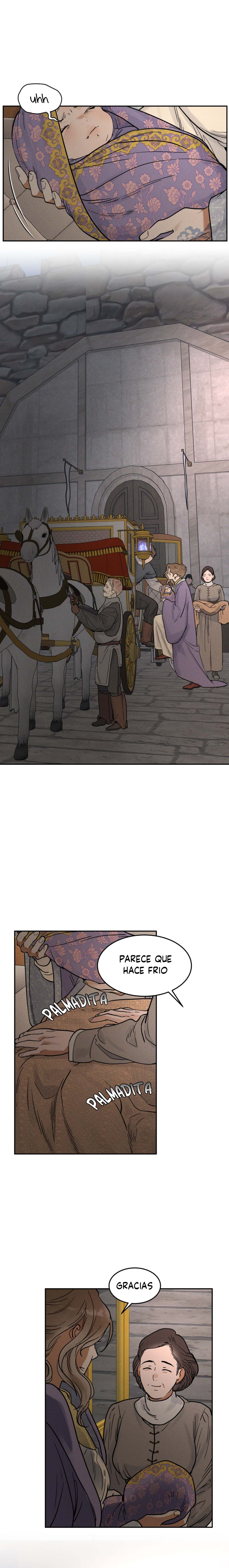 Antidote Capítulo 24 - Page 3