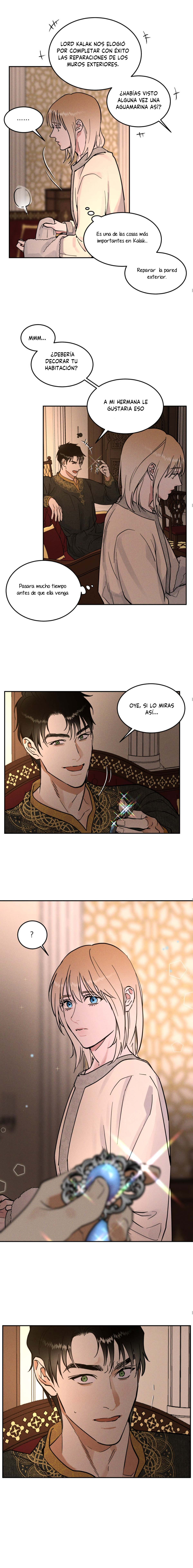 Antidote Capítulo 24 - Page 9