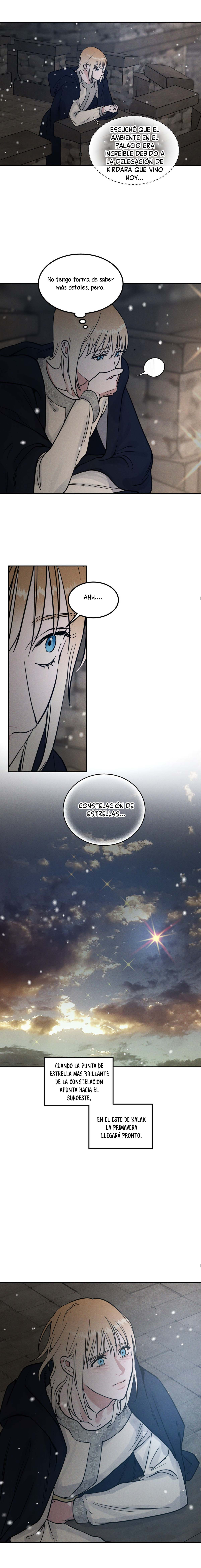 Antidote Capítulo 25 - Page 14