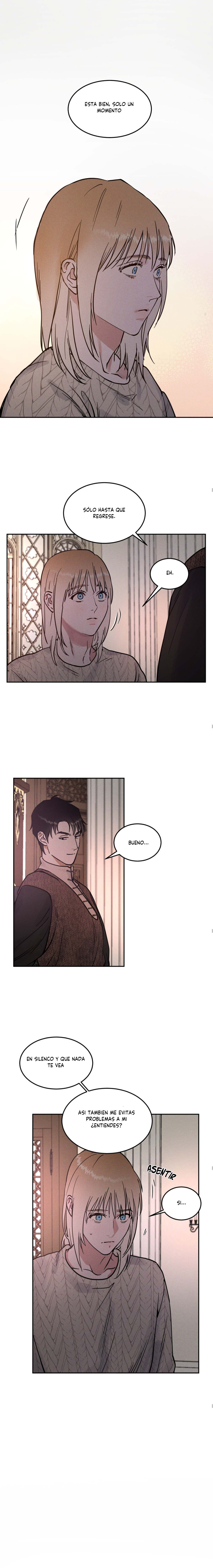 Antidote Capítulo 25 - Page 17