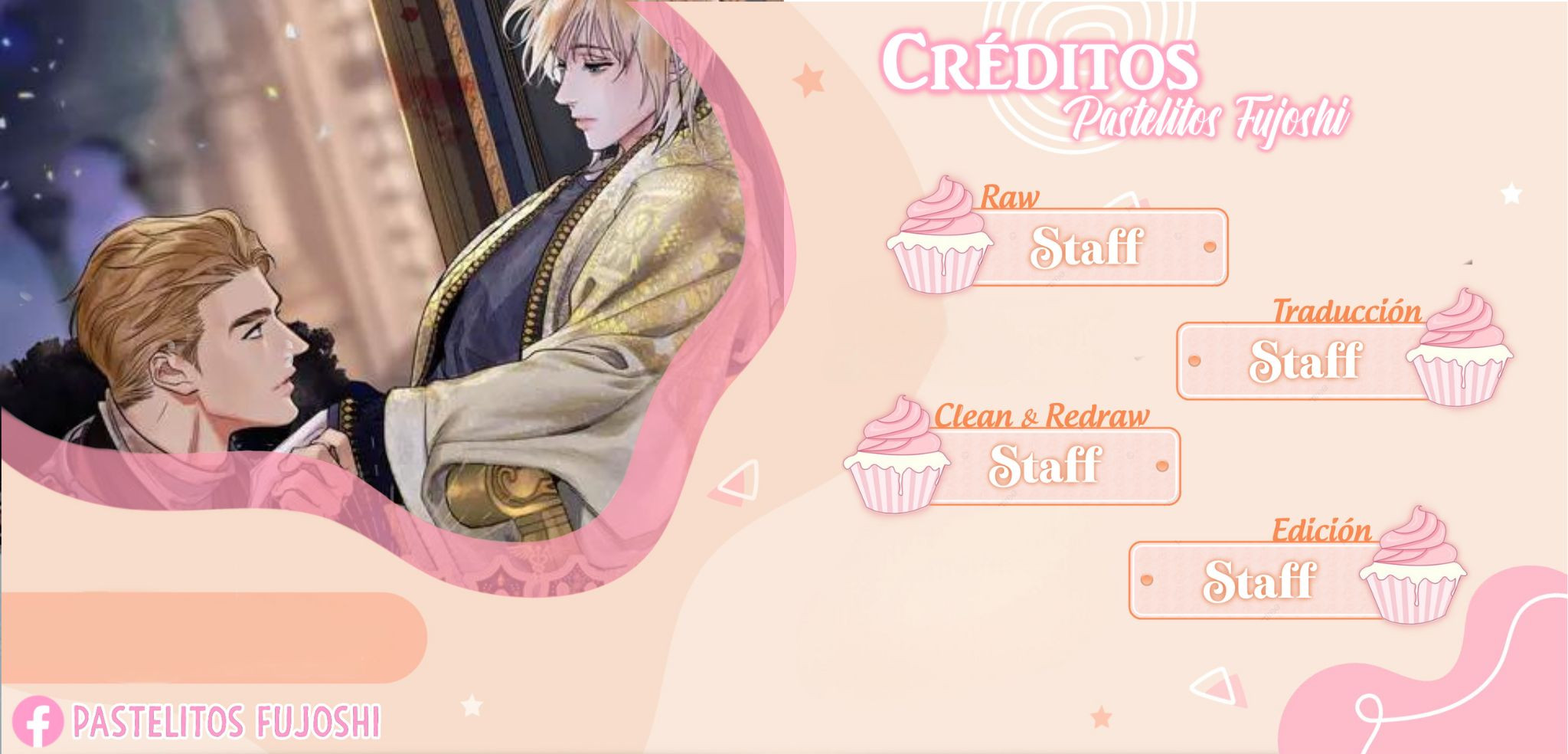 Antidote Capítulo 29 - Page 2