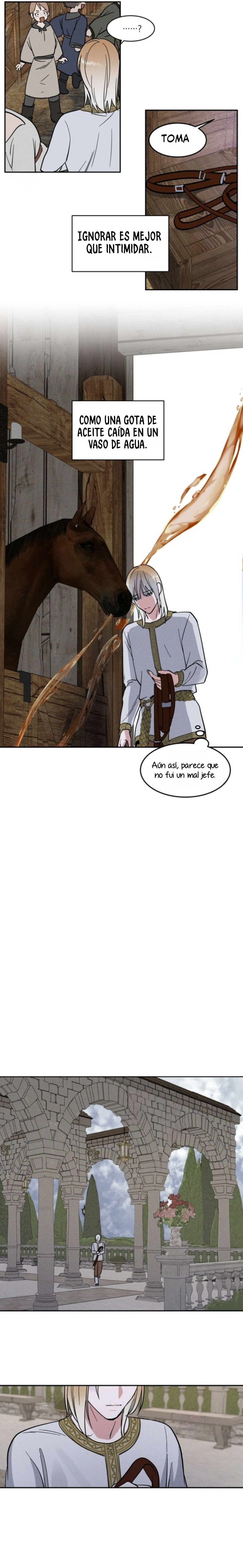 Antidote Capítulo 3 - Page 25