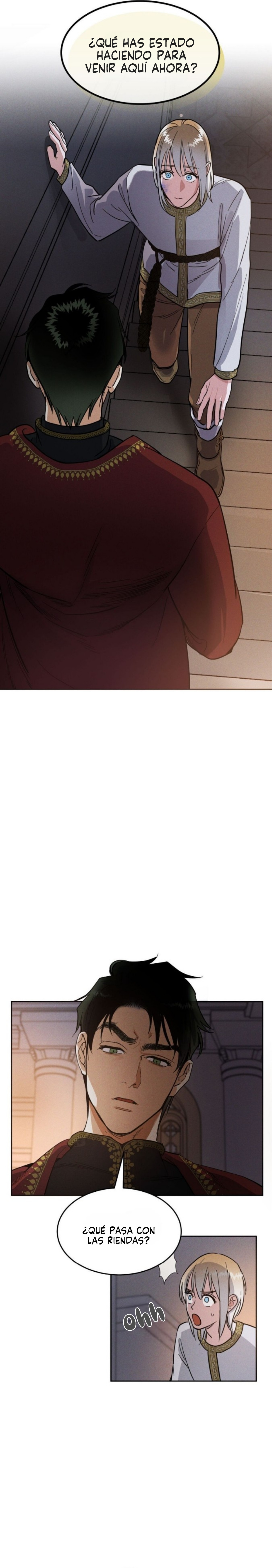 Antidote Capítulo 3 - Page 4