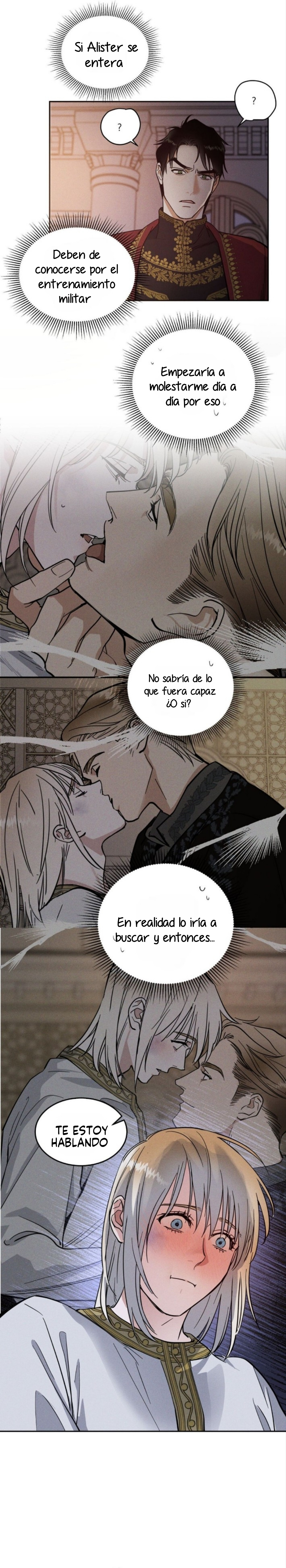 Antidote Capítulo 3 - Page 7