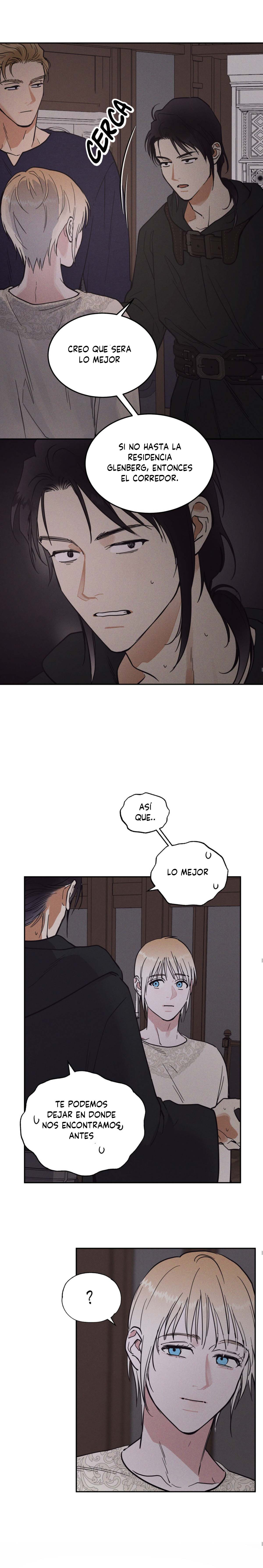 Antidote Capítulo 33 - Page 7