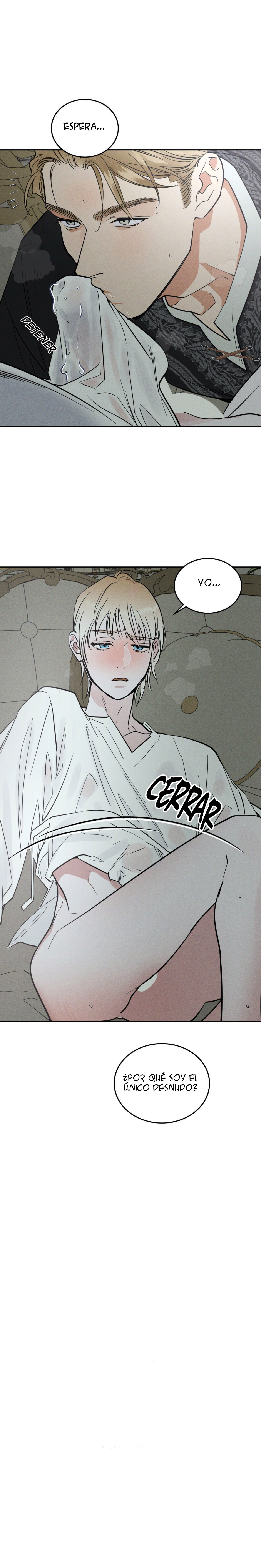 Antidote Capítulo 37 - Page 14