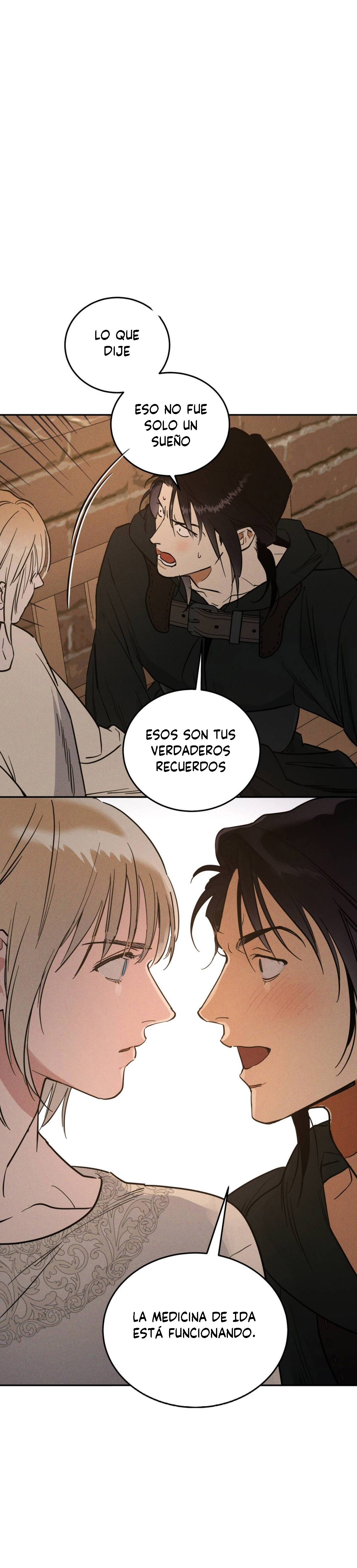 Antidote Capítulo 45 - Page 15