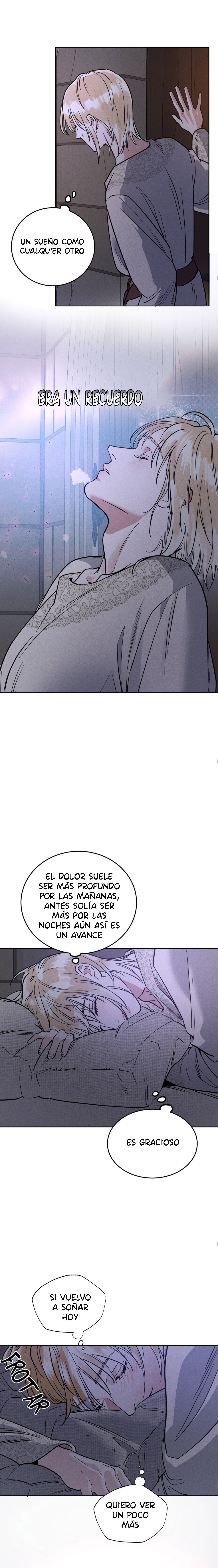 Antidote Capítulo 46 - Page 6