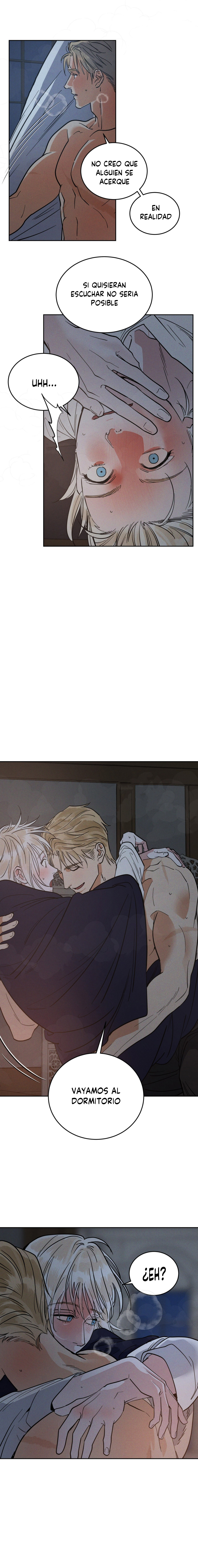 Antidote Capítulo 47 - Page 16