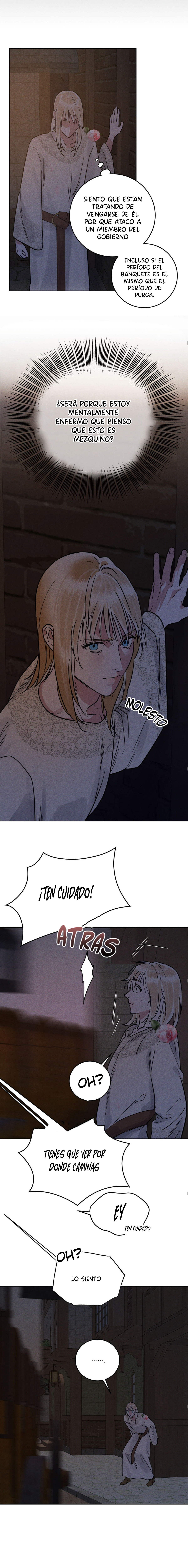 Antidote Capítulo 51 - Page 14