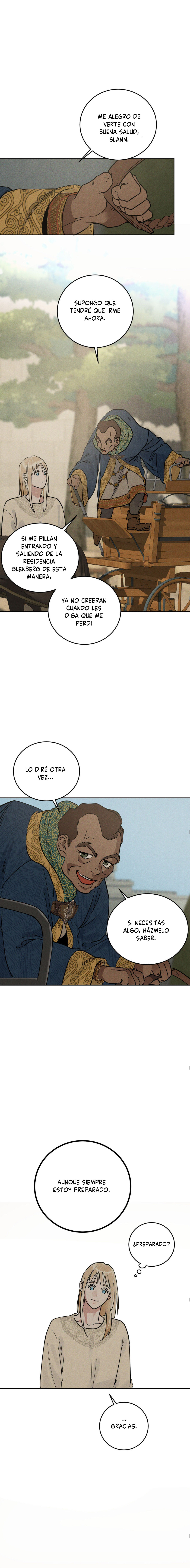 Antidote Capítulo 52 - Page 11