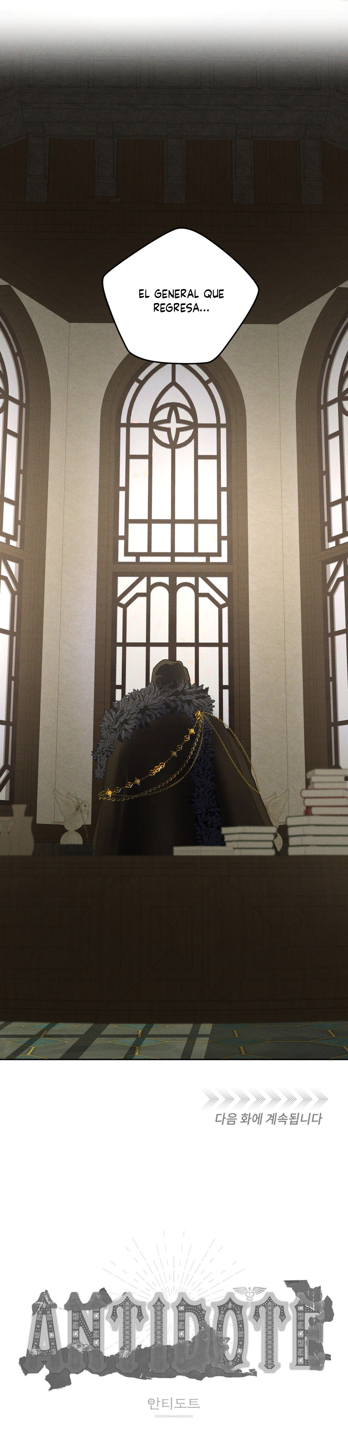 Antidote Capítulo 52 - Page 16