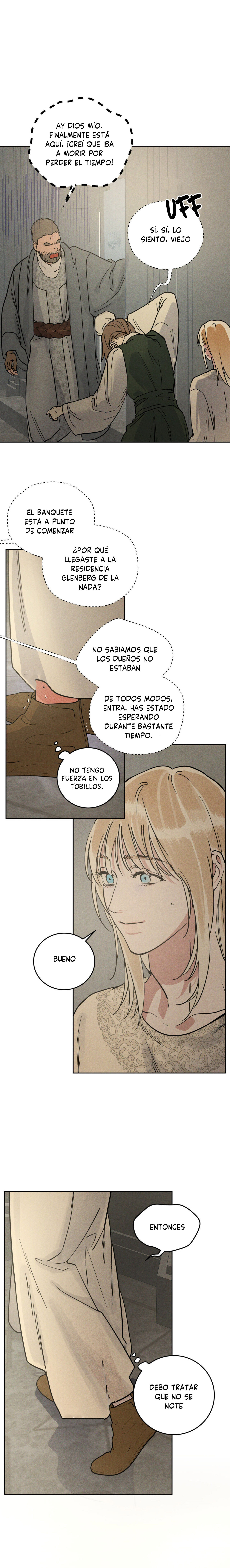 Antidote Capítulo 53 - Page 3