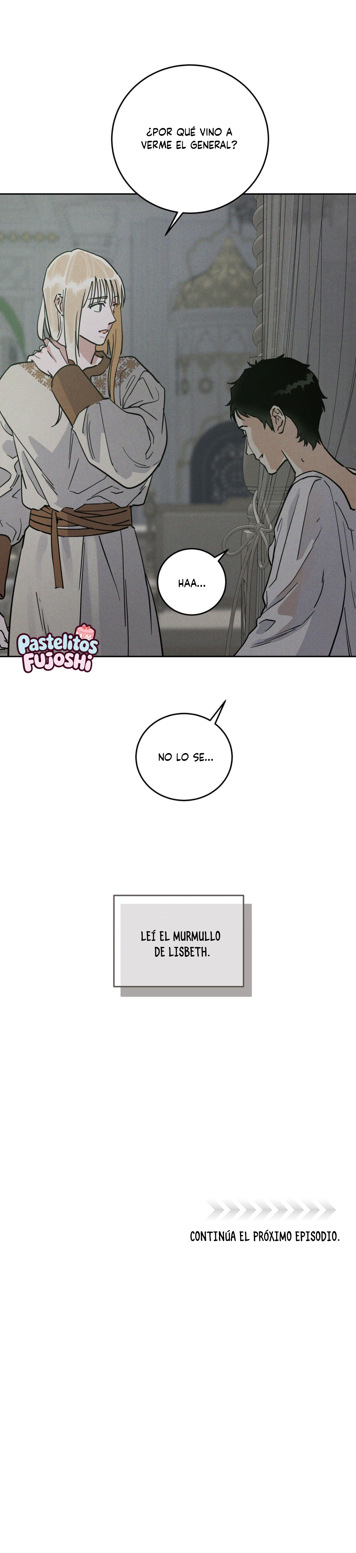 Antidote Capítulo 55 - Page 16