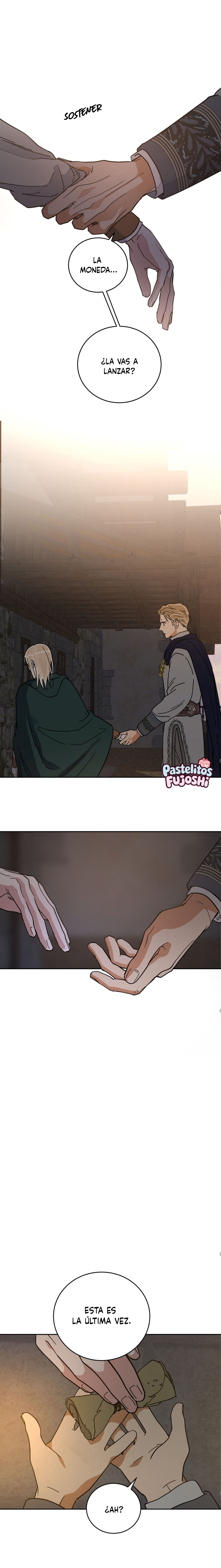 Antidote Capítulo 58 - Page 16