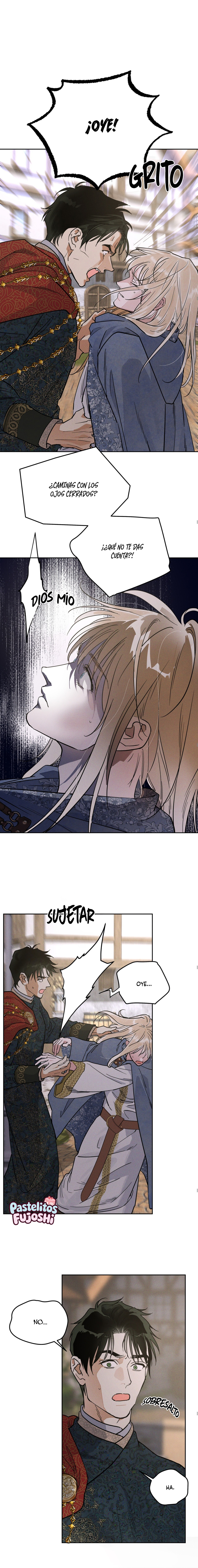 Antidote Capítulo 62 - Page 7