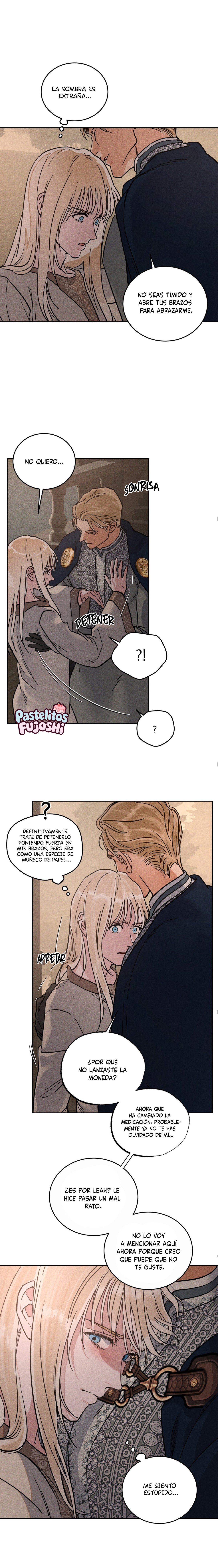 Antidote Capítulo 63 - Page 15