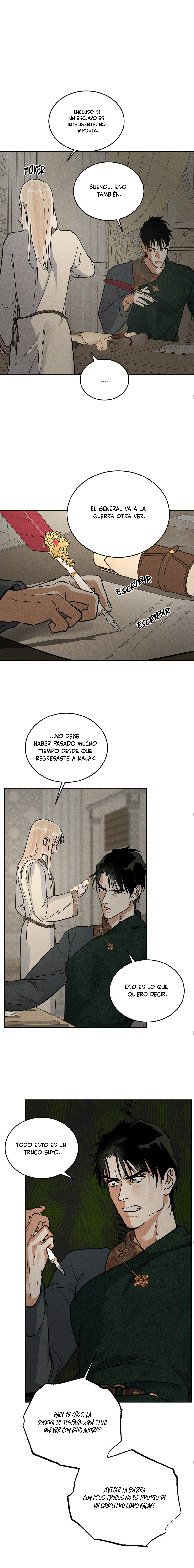 Antidote Capítulo 64 - Page 12