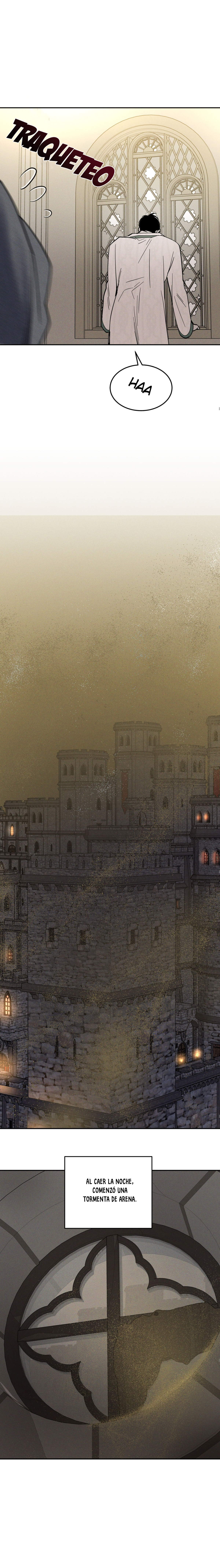 Antidote Capítulo 7 - Page 13