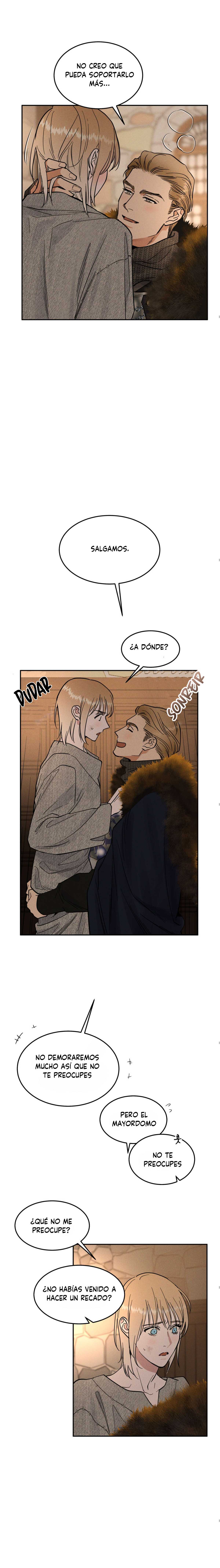 Antidote Capítulo 9 - Page 11