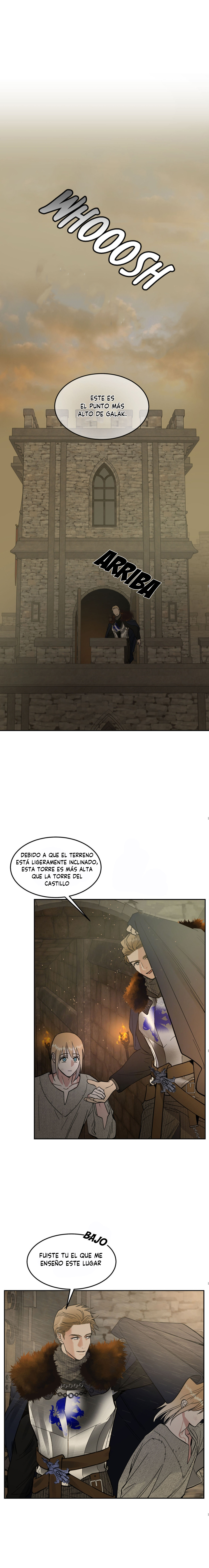 Antidote Capítulo 9 - Page 16