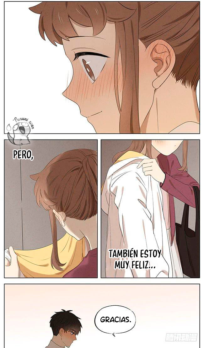 Mi primer amor Capítulo 25 - Page 10