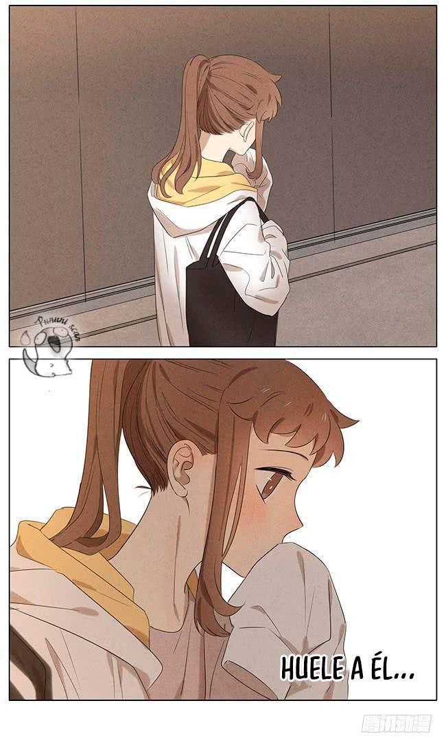 Mi primer amor Capítulo 25 - Page 12