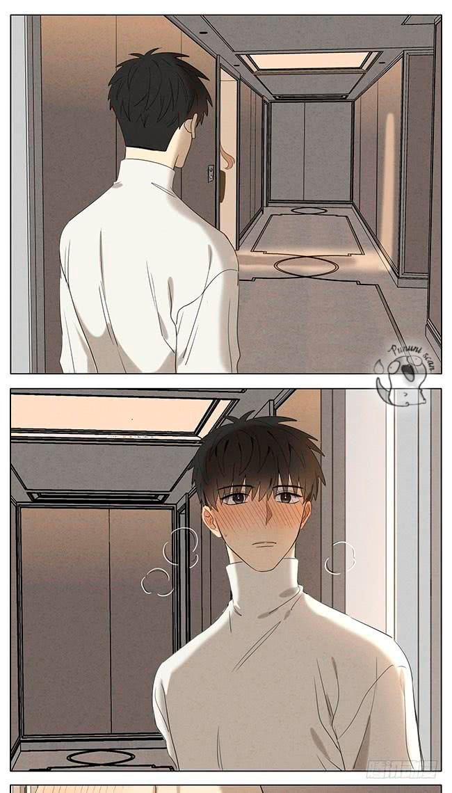 Mi primer amor Capítulo 26 - Page 4