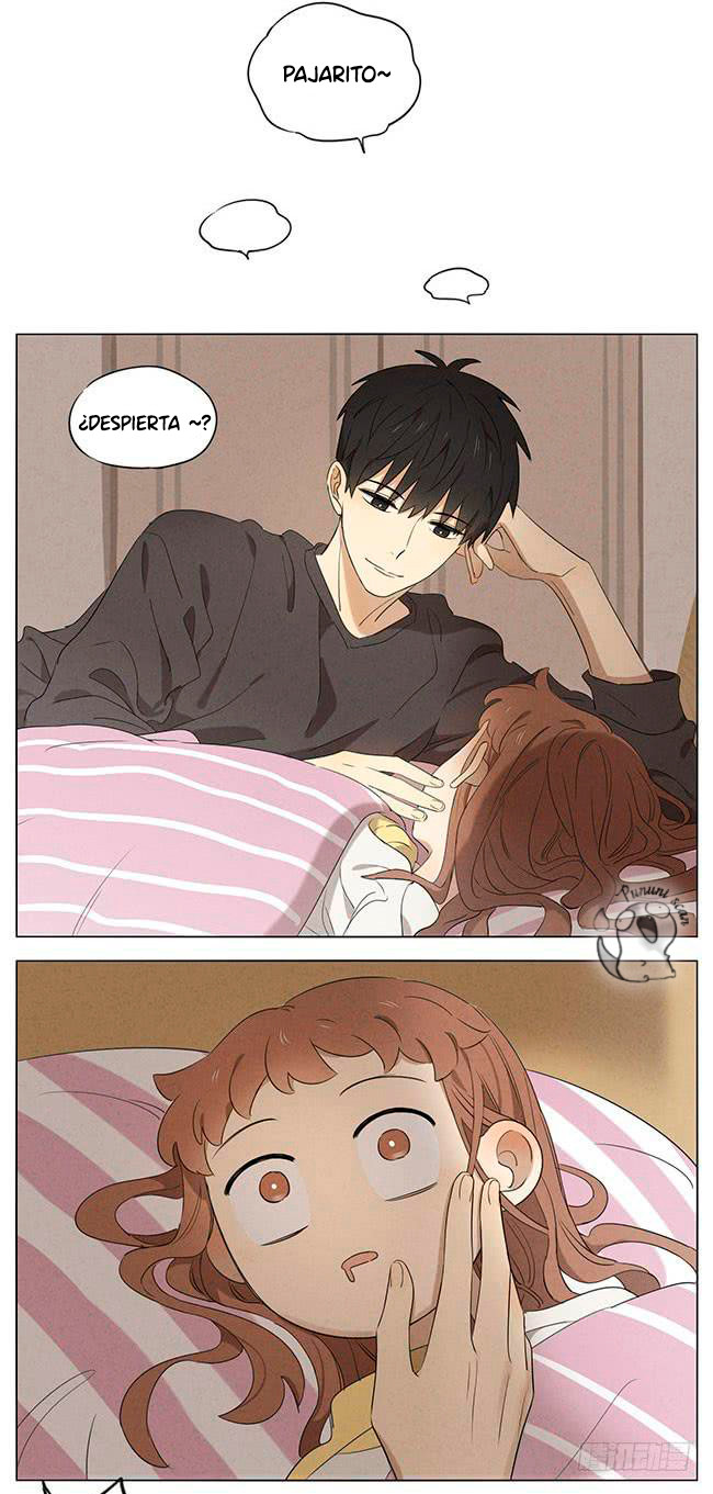 Mi primer amor Capítulo 27 - Page 5