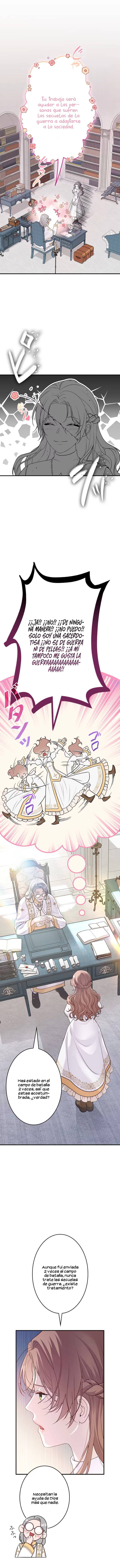 ¡Convertiré Al Perro Rabioso En Un Noble! Capítulo 1 - Page 10