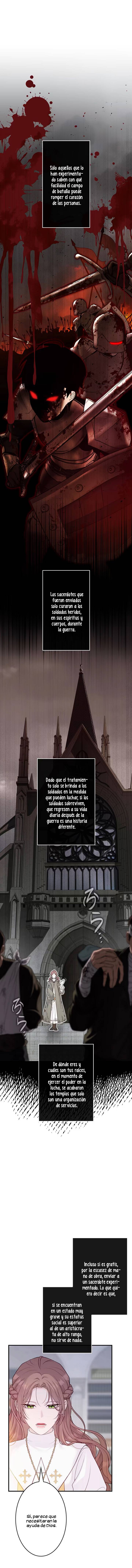 ¡Convertiré Al Perro Rabioso En Un Noble! Capítulo 1 - Page 11